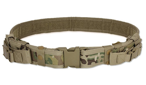 Condor - Taktický opasek - MultiCam - TB-008