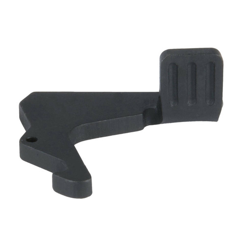 MFT - Nadrozměrná nabíjecí rukojeť Tac Latch EvolV - AR-15 / M4 / M16 - černá - E2OCHL-BL