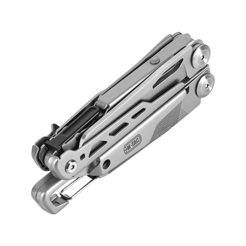 M-T-Tас - Multitool typ 8 - stříbrný - 60023401