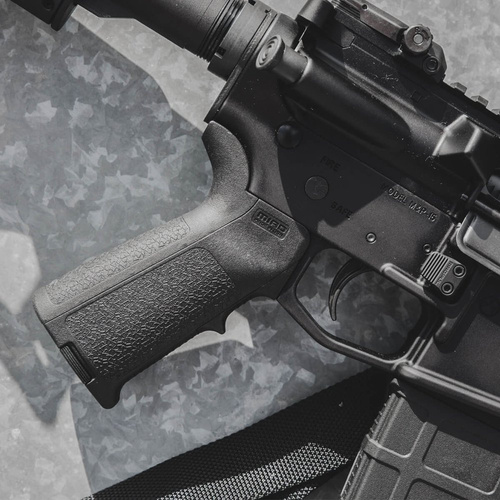 Magpul - MIAD® GEN 1.1 Grip Kit - Typ 1 - Olive Drab Green - MAG520-ODG