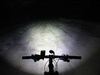 Fenix - LED svítilna na kolo - 2200 lumenů - černá - BC30 V2.0