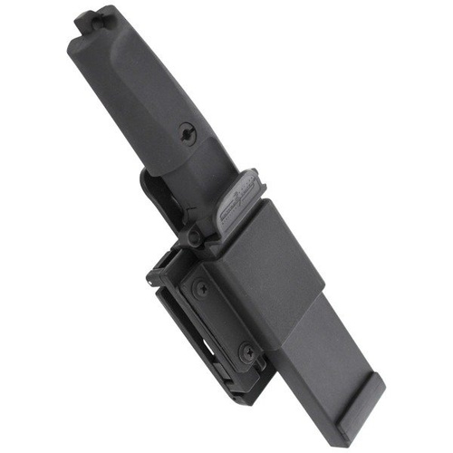 Extrema Ratio - Nůž Col Moschin Compact Black - 04.1000.0200/BLK