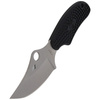 Spyderco - Nůž Always Ready ARK™ FRN Black H-1 - hladký - FB35PBK