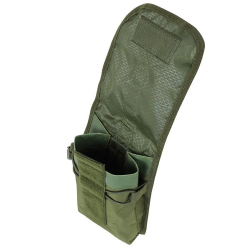 Condor - 42'' dvojité pouzdro na pušku - Olive Drab - 152-001