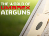 Umarex - Vzduchová pistole Ruger Air Scout Rancher Kit - 4,5 mm - 2.4896-1 