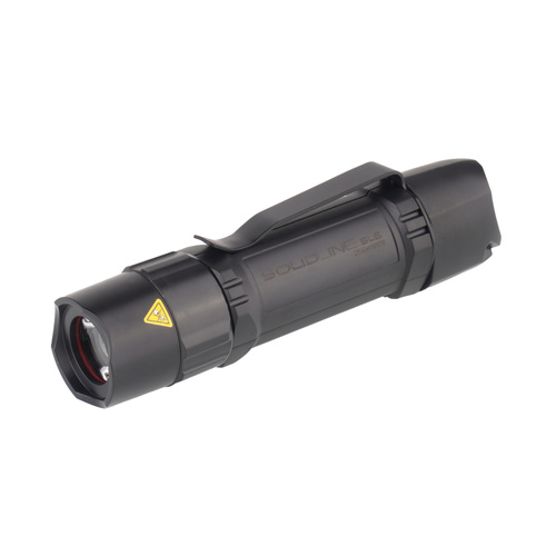 Ledlenser - Solidline SL6 LED svítilna - 320 lumenů - černá - 502232