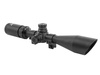 Walther - Puškohled 3-9x44 s 11 mm montáží - MilDot - 2.1530