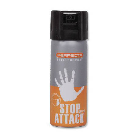 Umarex - Pepřový sprej Perfecta Stop Attack - 50 ml - 2.1905
