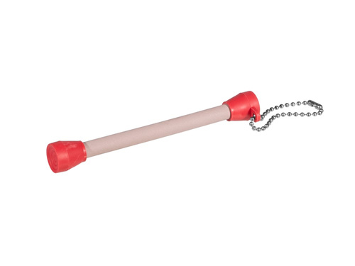 Lansky - Mini brousek na nože s psí kostí - LCDOG