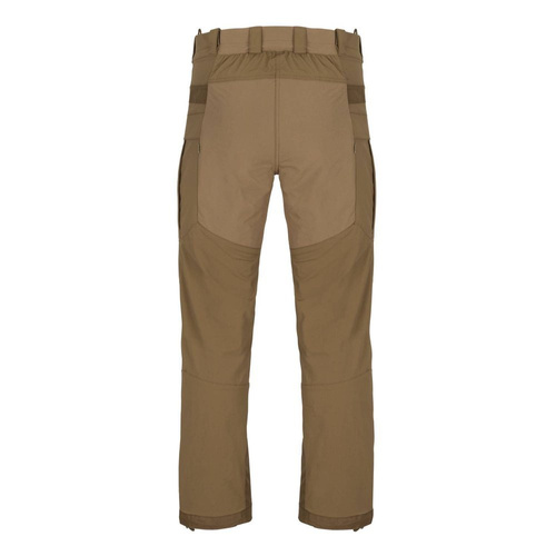 Helikon - Kalhoty Blizzard® - černé - SP-BLZ-NL-01