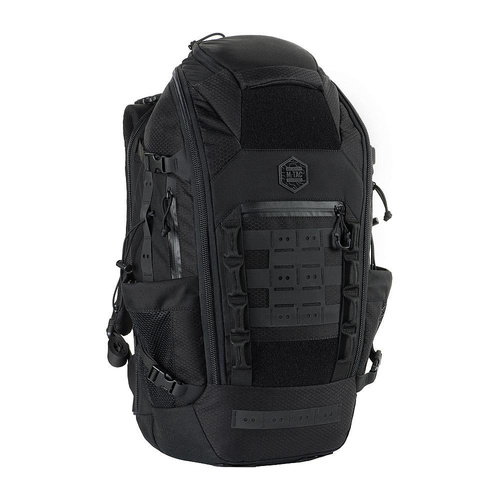 M-Tac - Batoh Elite Hex Small - 36 l - Cordura - černá - 10222002