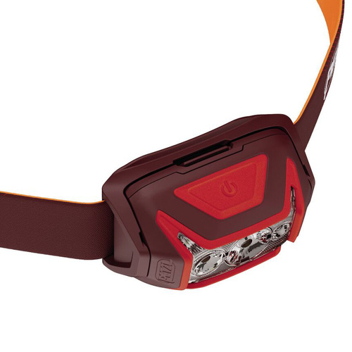 Petzl - Čelovka Actik Core - 625 lm - Černá - E065AB00