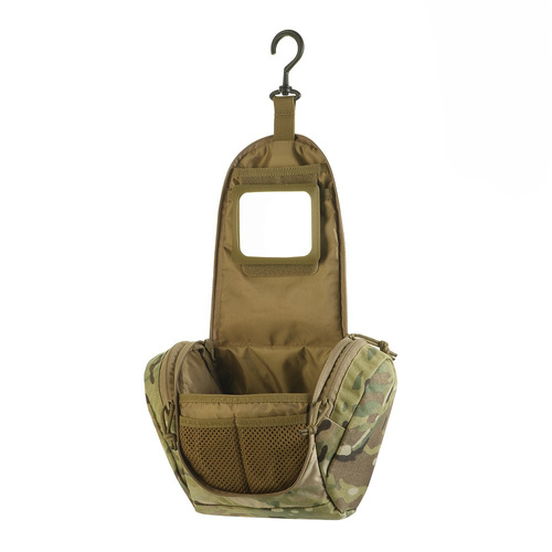 M-Tac - vojenská kosmetická taška Elite Gen.II - Cordura - Multicam - 10108008