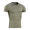 M-Tac - Ultra lehké termo tričko Polartec - Tan - 51404003