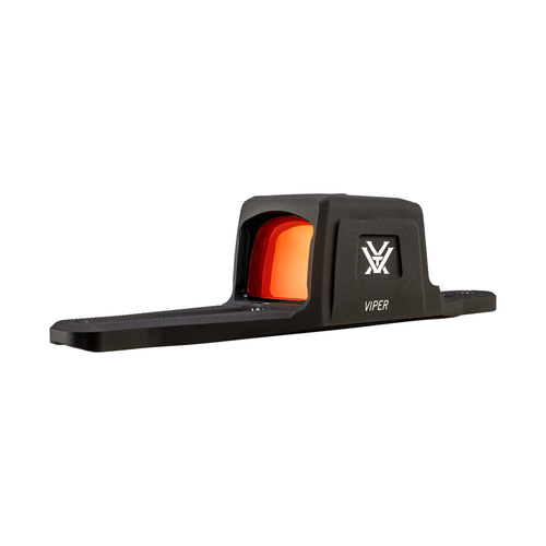 Vortex Optics - Kolimátor pro brokovnice Viper Shotgun Enclosed MRD 3 MOA - Černá - VPR-SGMRD3-E