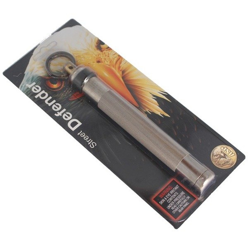ASP - Street Defender 6,5'' Electroless - 55956