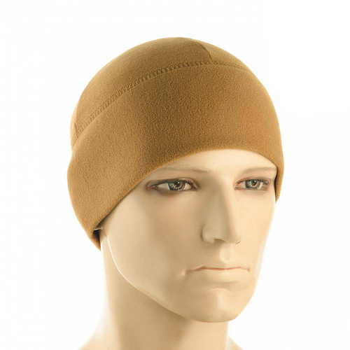 M-Tac - Watch Cap Light Polartec - Fleece - Coyote - 40562005