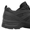 Altama - Aboottabad Trail Tactical Boots - Nízké - Black - 355001