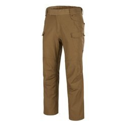 Helikon - Taktické kalhoty Urban Flex® - Coyote - SP-UTF-NR-11