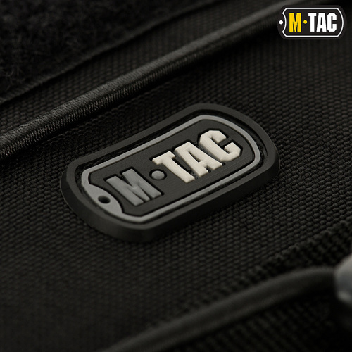 M-Tac - Taktický batoh Force Pack - 16 l - černý - GB0328-BK