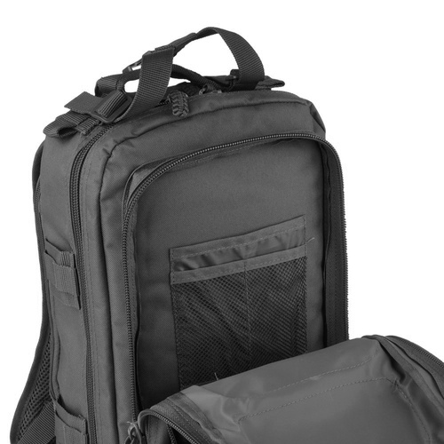 Magnum - Taktický batoh FOX - 25 l - černý
