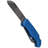 MAC Cutlery - Nůž Boat 2 Blue Marine Blue 65 mm - 153BLU