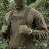 M-Tac - Taktické opasky Elite - zelená Ranger - 10099023