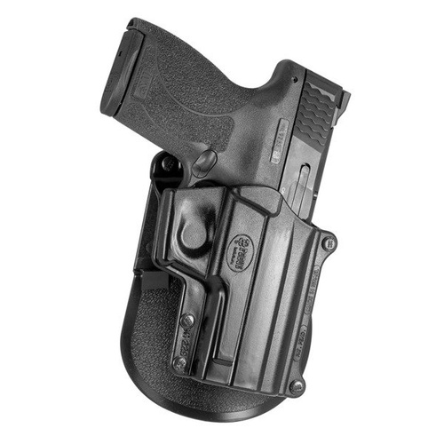 Fobus - Pouzdro pro Sig P228/229 bez lišty, S&amp;W - Standard Paddle - pravé - SG-229
