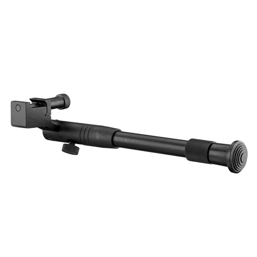 Black Ops - Skládací dvojnožka - Picatinny - černá - A52302