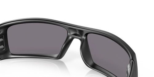 Oakley - SI Gascan Matte Black Sluneční brýle - Grey Polarized - 11-122