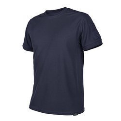 Helikon - Taktické Tričko - TopCool - Navy Blue - TS-TTS-TC-37