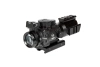 Theta Optics - Puškohled Rhino 4x32 - černý - THO-10-018592