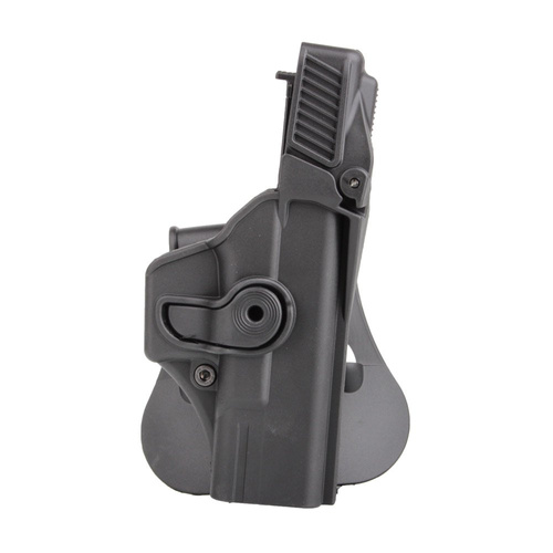 IMI Defence - Pouzdro s pádlem Level 3 Roto pro Glock 19/23/25/28/32 - IMI-Z1400