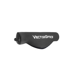 Vector Optics - Obal na optiku - velikost S - černý - SCOT-44-1