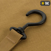 M-Tac - vojenská kosmetická taška Elite Gen.II - Cordura - Coyote - 10108005