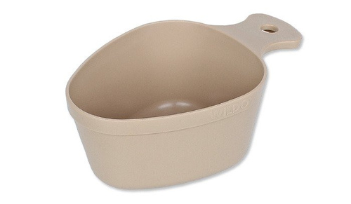 Wildo - Hrnek Kåsa Army - 350 ml - Desert - 100707