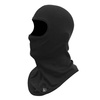 Rough Radical - Silver SL Thermal Balaclava - černá