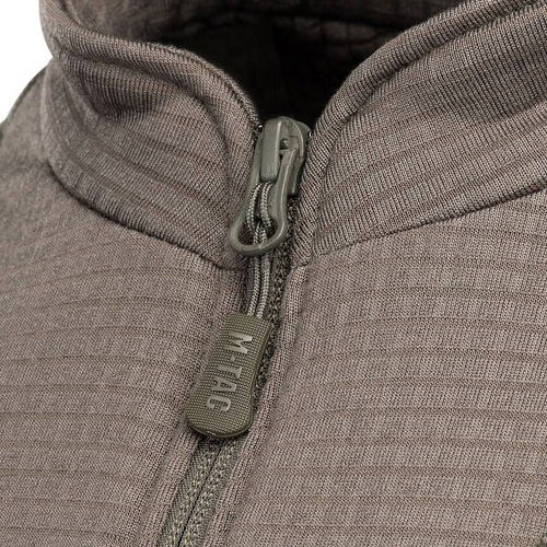 M-Tac - Pánské tričko Thermal Delta Level 2 - Dark Olive - 70002048