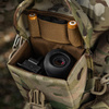 M-Tac - Nosič monokulárů PVS-14 - Multicam - 10023108