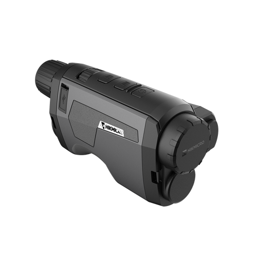 HIKVISION - Termokamera HIKMICRO Gryphon HD LRF - černá - GH25L