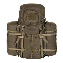 Snugpak - Vojenský batoh RocketPak - 70 l - olivový - 10316100228
