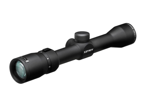 Vortex Optics - Puškohled Diamondback 1,75-5x32 - 1'' - Dead-Hold BDC MOA - černý - DBK-08-BDC