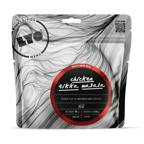 LyoFood - Lyo Expedition - Kuřecí Tikka Masala - 370 g
