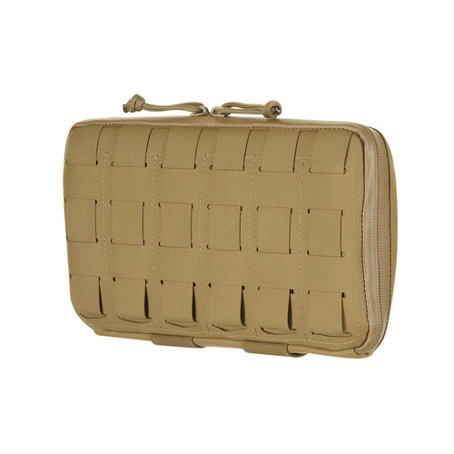M-Tac - Admin Large Elite Gen.II Tactical Pouch - Coyote - 51650005