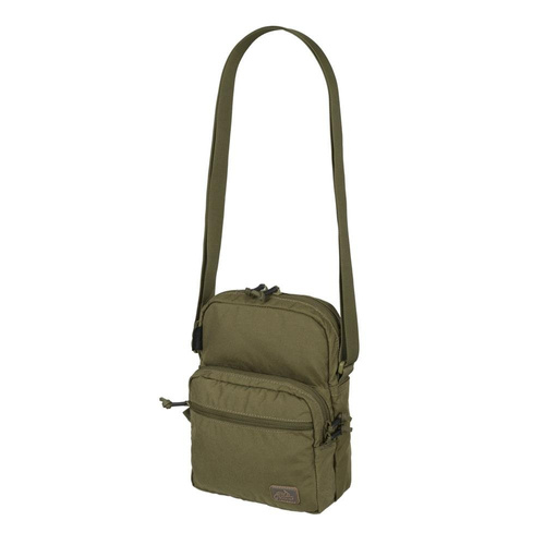 Helikon - Kompaktní taška přes rameno EDC - 2 l - olivově zelená - TB-ECS-CD-02