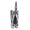 Azymut - Trohon Multitool - 12 nástrojů - 8 bitů - H-P2010121