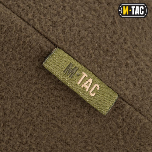 M-Tac - Zimní čepice Elite - Fleece - Dark Olive - 40002048