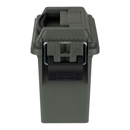 Fosco Industries - Box na náboje Mini - 2,3 l - Polymer - Zelený - 465201
