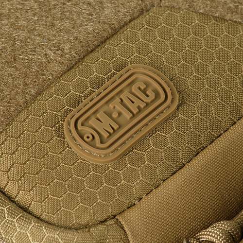 M-Tac - Brašna na přezku Elite Hex - Cordura 500D - Coyote - 10143005
