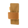 M-Tac - Vložka Light do zbraně na suchý zip - Cordura - Coyote - 10172005